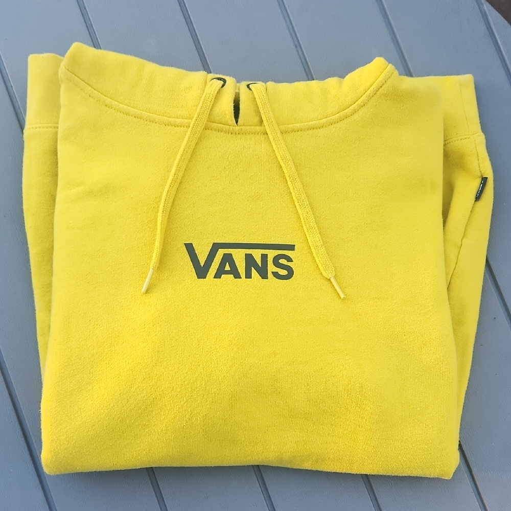 Vans Original Hoodie🛹